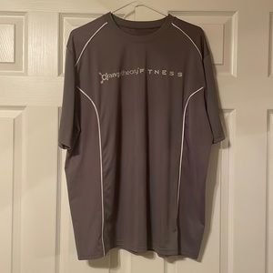 Orangetheory Vented Jersey
